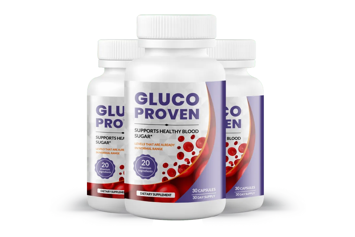 GlucoProven